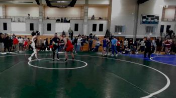 175 lbs 9th Place - Noah Gray, New Bedford vs Jack Tabbah, Oliver Ames