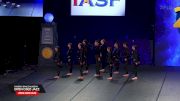 Synergy Dance Academy - Open Coed Jazz [2026 Open Coed Jazz Semis] 2026 The Dance Worlds