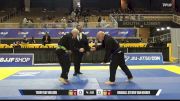 Randall Steven Van Bebber vs Terry Ray Wilson 2026 Pan Jiu Jitsu IBJJF Championship