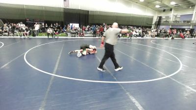 144 lbs Cons. Sub-rd Of 16 - Zane Winter, Sanderson Wrestling Academy vs Jett Atchley, Team Idaho Wrestling Club