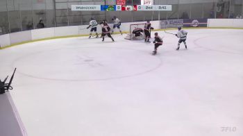 Replay: Home - 2024 Riverkings vs Cherokee | Nov 25 @ 10 AM