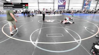 145 lbs Rr Rnd 2 - Landen Dilley, TNWA Gold vs JoJo Gigliotti, Superior Elite