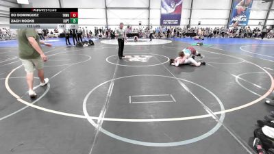 145 lbs Rr Rnd 2 - Landen Dilley, TNWA Gold vs JoJo Gigliotti, Superior Elite