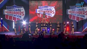 Replay: A Hall - 2024 NCA All-Star National Championship | Mar 2 @ 7 AM