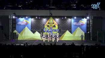 Wicked Elite - Descendants [2023 L4 Senior Coed 3/18/2023] 2023 ASC Schaumburg Showdown & CSG Schaumburg Dance Grand Nationals