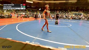 Replay: Mat 4 - 2025 Wow Kickoff Classic | Nov 22 @ 9 AM