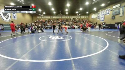 Replay: Mat 5 - 2026 CIT | Jan 23 @ 9 AM