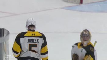 Adam Jiricek Starts Brantford Comeback