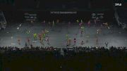 UCF Pegasus World "Orlando FL" at 2024 WGI Color Guard World Championships