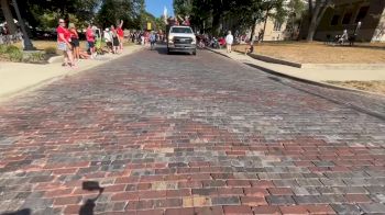 Replay: Trine University vs Otterbein | Sep 20 @ 1 PM