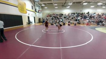 155 lbs Quarterfinal - Elizabeth Urick, Coppell Black vs Isabella Cohee, Plano