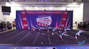 Evolution Cheer - Lady Luck [2022 L2 Junior - Small Day 1] 2022 NCA Toms River Classic