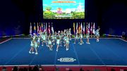 Vancouver All Stars (Canada) - Freeze [2018 L3 Junior Medium Day 2] UCA International All Star Cheerleading Championship