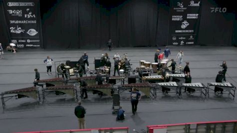 Replay: Hobart Arena - 2026 WGI Perc/Winds World Championships | Apr 16 @ 11 AM