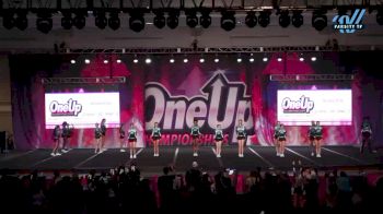 Atlanta Elite - Blizzard [2023 L2 Junior - D2 - Small - C Day 2] 2023 One Up Grand Nationals