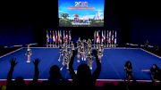 Top Gun All Stars - J1 [2018 L1 Junior Medium Day 2] UCA International All Star Cheerleading Championship