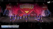 Victory! Allstars - Blue Opals [2026 L1.1 Youth - PREP - D2 Day 1] 2026 Spirit Sports Myrtle Beach Nationals