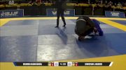 Christian J. Maddox vs Ricardo Julian Garcia 2025 Pan Jiu Jitsu IBJJF Championship