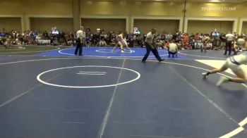 Match - Kobe Dobbs, Reign Wrestling vs Xavier Salazar, Rio Rancho Rams