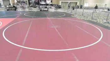 62 lbs Round Of 16 - James Oliver, Westlake WC vs GeneGene Samuel, Pride Wrestling