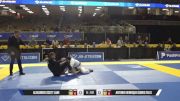 Antonio Henrique Gomes Felix vs Alexander Scott Lane 2026 Pan Jiu Jitsu IBJJF Championship