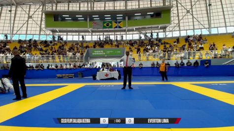 CELSO FELIPE DALLAQUA BEZERRA vs EVERTON LIMA 2026 FPJJ Circuito Paulista GI Etapa 1