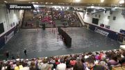AMP Winter Guard "Camden NJ" at 2026 WGI Guard Bethlehem Regional+