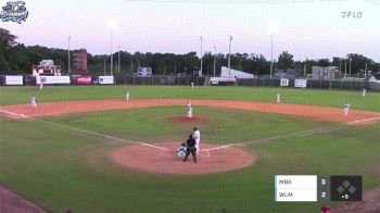 Replay: Home - 2025 Surfside Rays vs Sharks | Jun 19 @ 7 PM