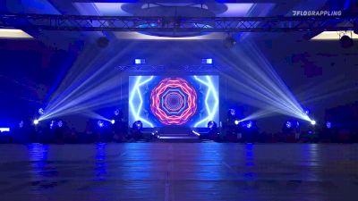 Jeffery Mccann vs Lukeman Chadli 2025 Fight to Win 268