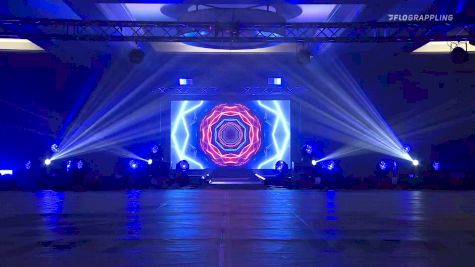 Jeffery Mccann vs Lukeman Chadli 2025 Fight to Win 268