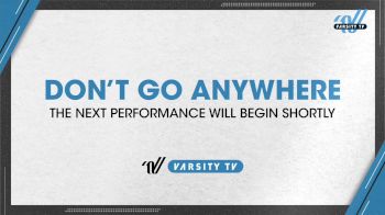 Cheer Sport Sharks - Orillia - Orange [2025 L2 - U16 Day 1] 2025 Spirit Sports Canadian Clash