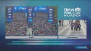 Replay: BMW Berlin Marathon | Sep 27 @ 6 AM