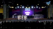 Celebrity Cheer - SUPERMODELS [2024 L1 Youth - D2 - Small - A Day 1] 2024 Coastal at the Capitol Grand Nationals