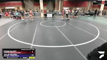 Replay: Mat 2 - 2023 2023 TX-USAW State FS and GR | May 14 @ 9 AM