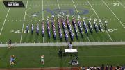 BLUE STARS UNIVERSAL MULTI CAM at 2024 DCI Eastern Classic (WITH SOUND)