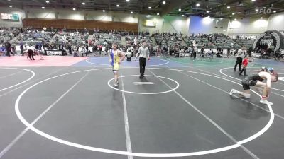 175 lbs Rr Rnd 2 - Shane Hepner, Silver State Wr Ac vs Quin Stephens, Pierce Bears