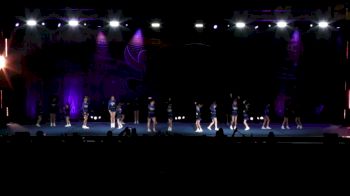 City Elite - City Elite Dogs [2026 L1 - Rec Performance Advanced - 10Y Day 1] 2026 Spirit Cheer Grand Nationals