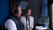Replay: Michigan Tech vs GVSU | Oct 28 @ 3 PM