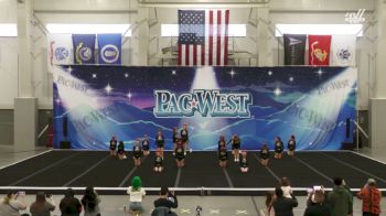 Empact Athletics - Nebula [2026 L1 Junior - Novice - Restrictions Day 1] 2026 PacWest Utah Challenge