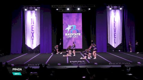 Pr4da [2026 Day 2 Junior] 2026 Next Level Grand Nationals