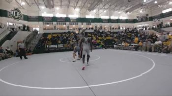 157 lbs 1st & 3rd (16 Team) - Barett Bonner, Harris County vs Matthew Adams, Walnut Grove