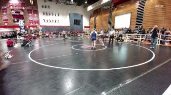 115 lbs Champ. Round 2 - Kaylin Dines, Douglas vs Hollie Hawk, Moorcroft