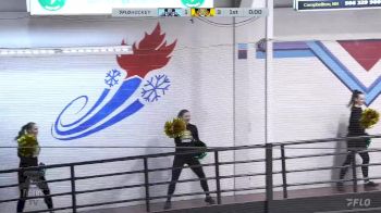 Replay: Home - 2025 Edmundston vs Campbellton | Apr 8 @ 6 PM