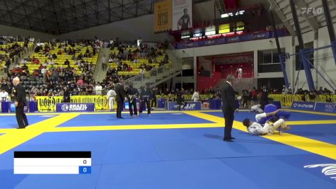 Replay: Mat 8 - 2024 World Jiu-Jitsu IBJJF Championship | May 31 @ 9 AM