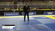 DONOVAN JACK BENTLEY vs CAUÊ CARNEIRO LEÃO COSTA E SÁ 2024 Pan Kids Jiu-Jitsu IBJJF Championship