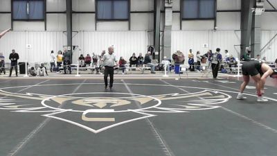 174 lbs Consi Of 8 #2 - Rinaldo DiGiacopo, Wesleyan vs Maxwell Bluhm, Western New England