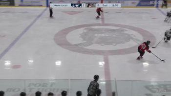 Replay: Away - 2024 Langley vs Alberni Valley | Feb 17 @ 6 PM