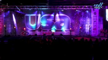 Starstruck - Starstruck Youth Glamour [2024 L2 Youth - D2 Day 2] 2024 USA All Star Super Nationals