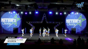 The Stingray All Stars - Scorch [2023 L4 Senior Day 2] 2023 Nation's Choice Grand Nationals