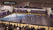 Lee's Summit North HS "Lee's Summit MO" at 2026 WGI Guard Kansas City Regional+